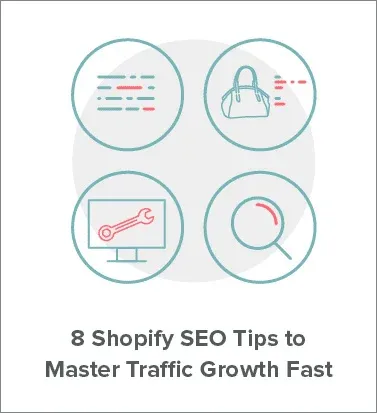 shopify seo tips