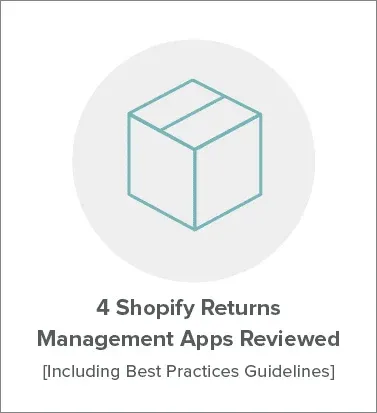 Shopify Returns