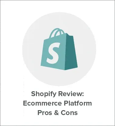 Shopify Reviews