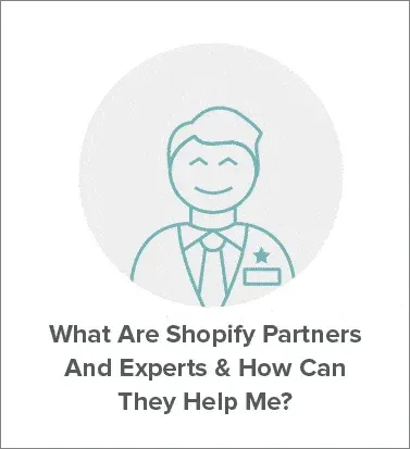 shopify help