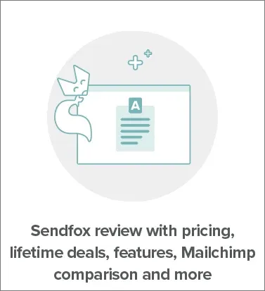 sendfox review