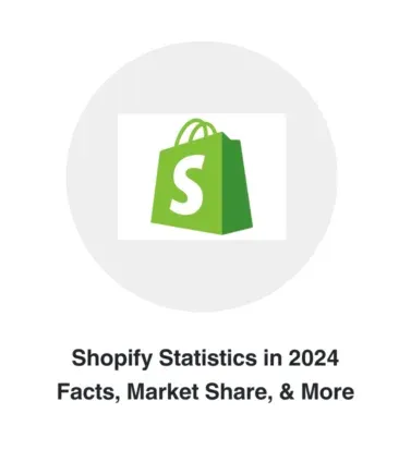 shopify statistics 2024 e1704261891441