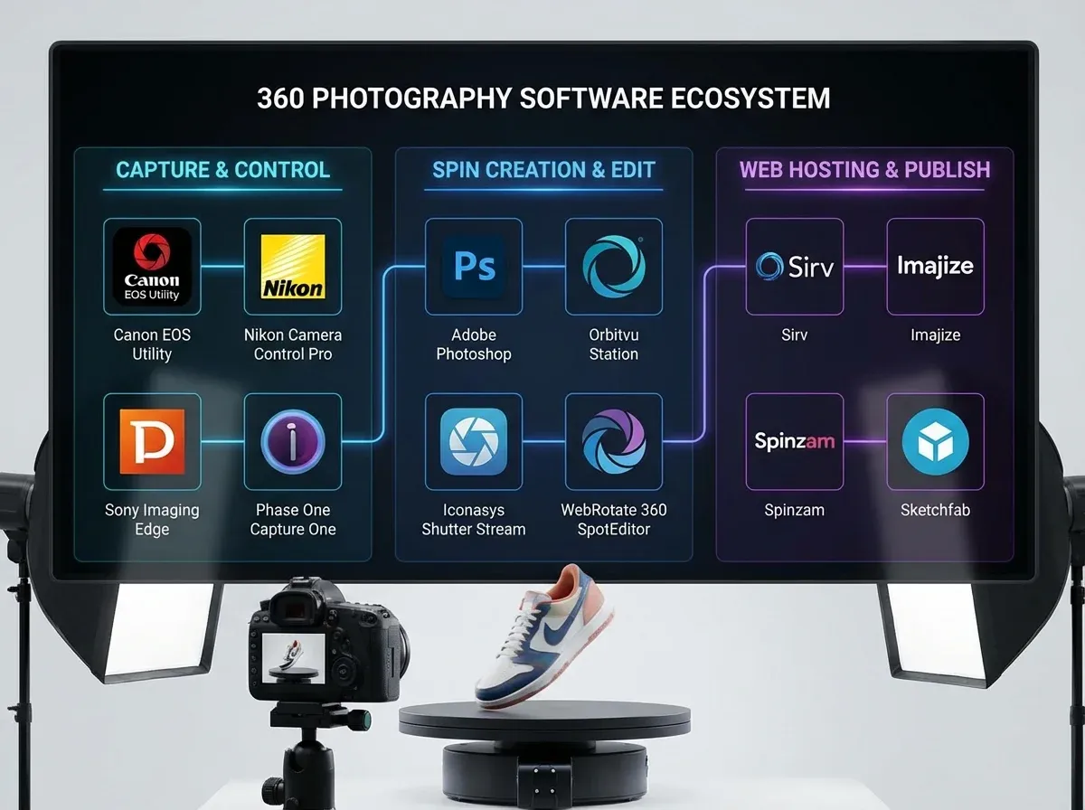 360 Photography Software Options and How to Choose.webp