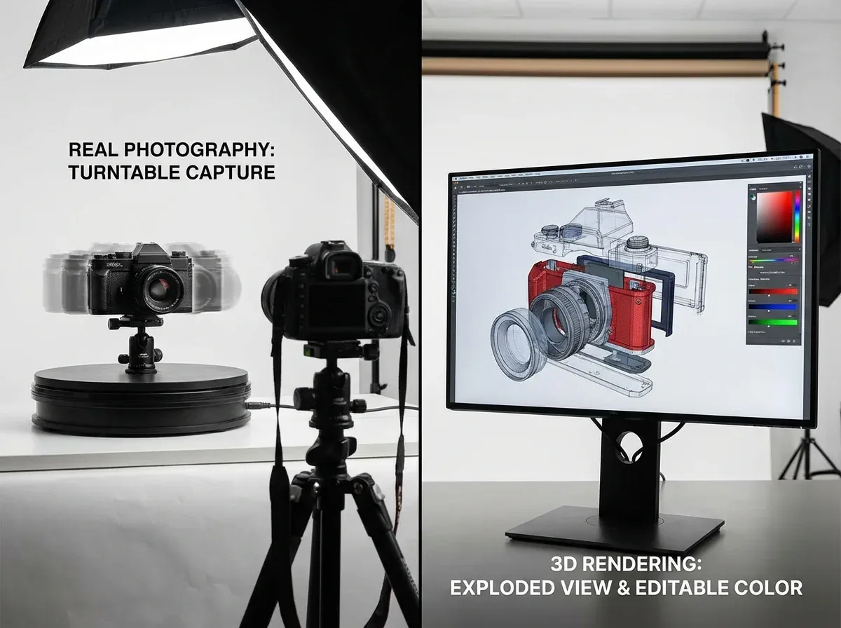 360 spin vs 3D models what to choose.webp
