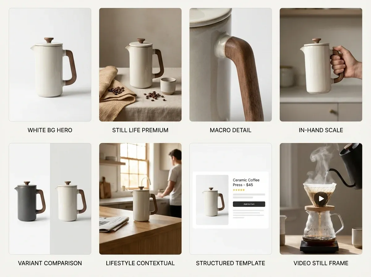 8 product showcase techniques that reliably lift conversion.webp