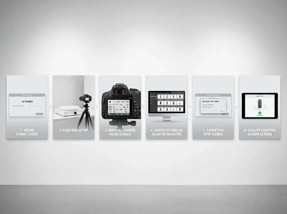 A Practical 360 Workflow You Can Scale.webp