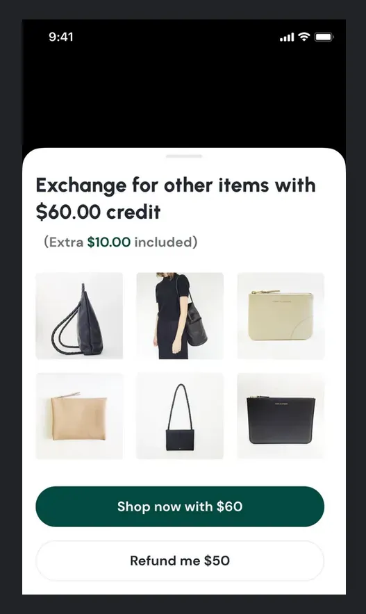 AfterShip Shopify Returns App Review