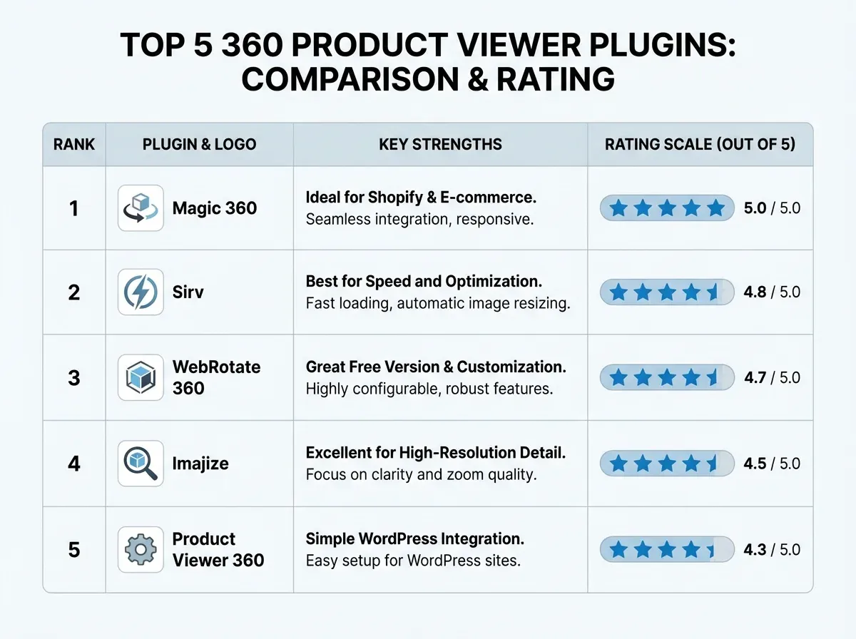Best 360 Product Viewer Plugins for Ecommerce (Ranked).webp