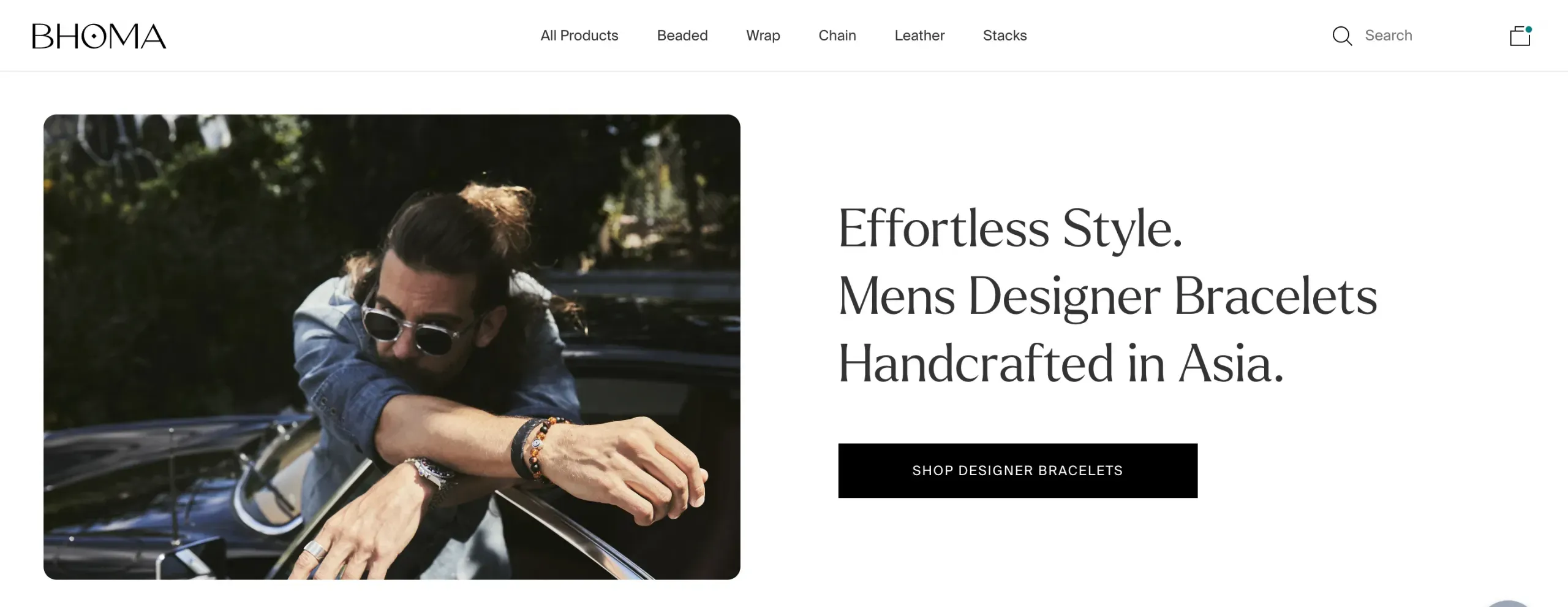 Bhoma Jewelry Designer Bracelets For Men 2021 08 23 18 44 02