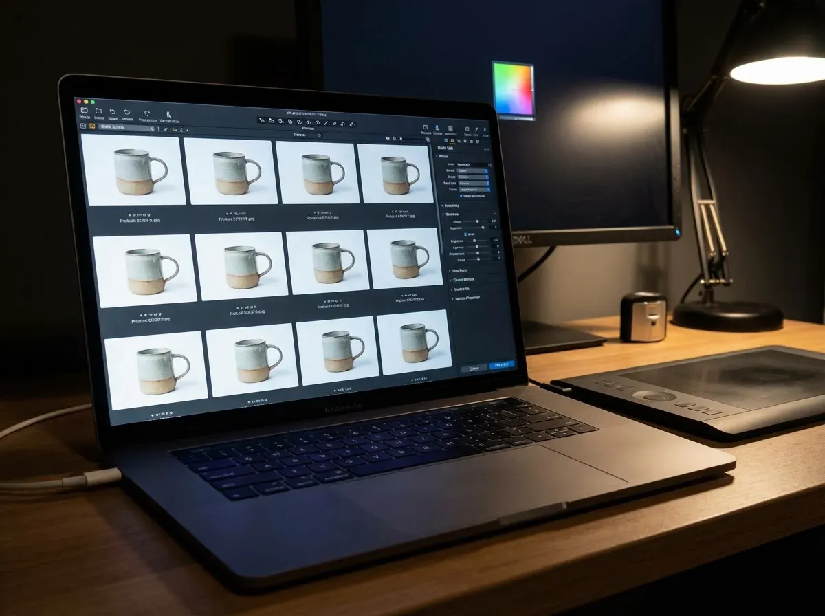 Editing, file output, and hosting options.webp