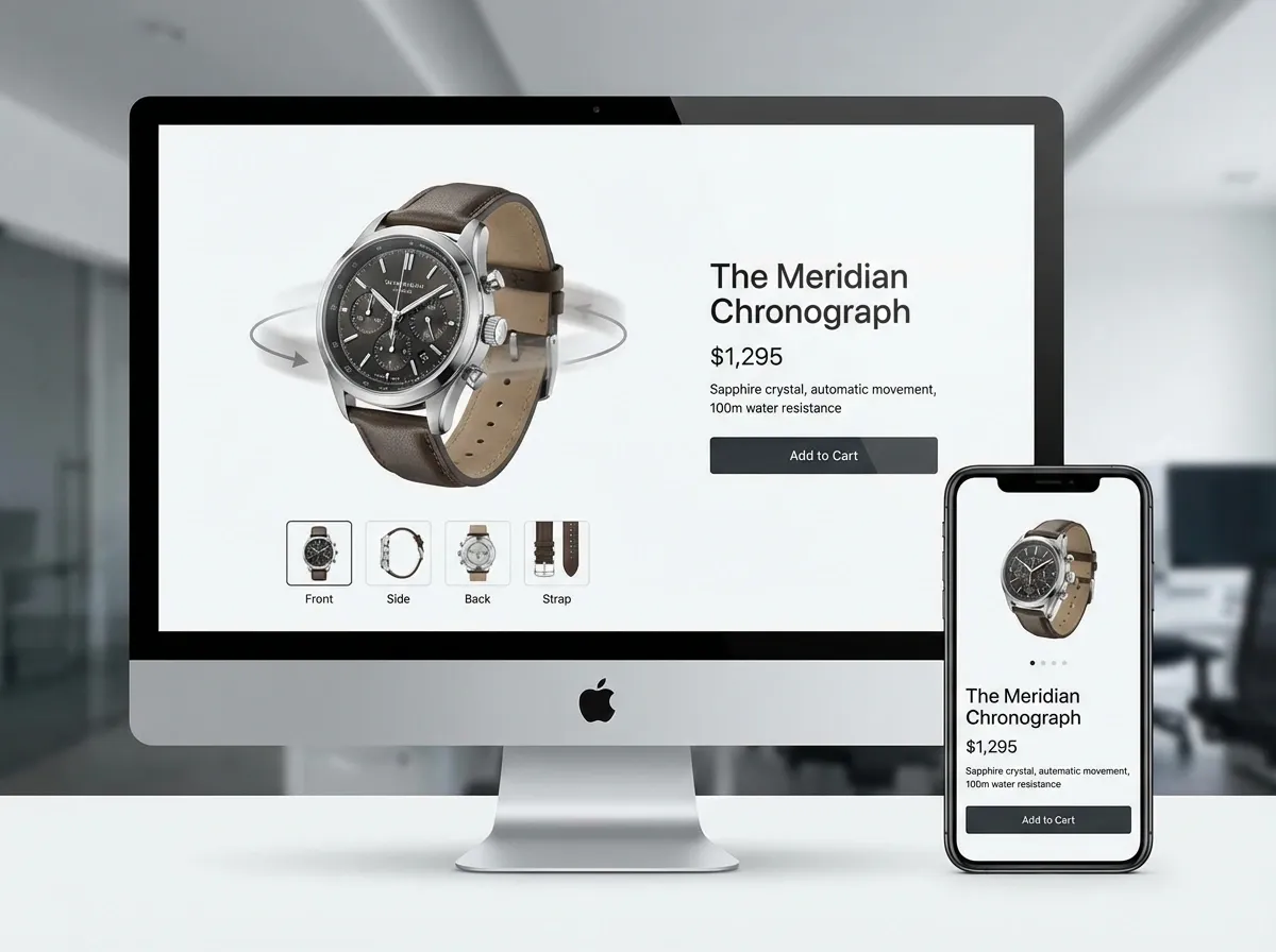 How 360 degree product viewers work on your product page-1.webp