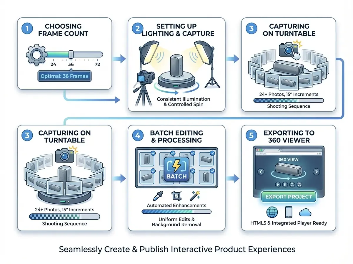 How to Create a 360 Product View.webp