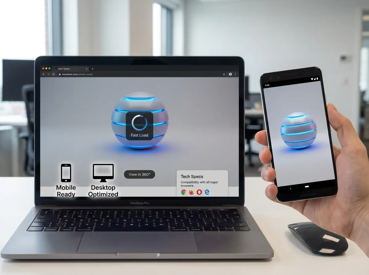 Publishing Your Spin Viewer, Hosting, and Site Performance.webp