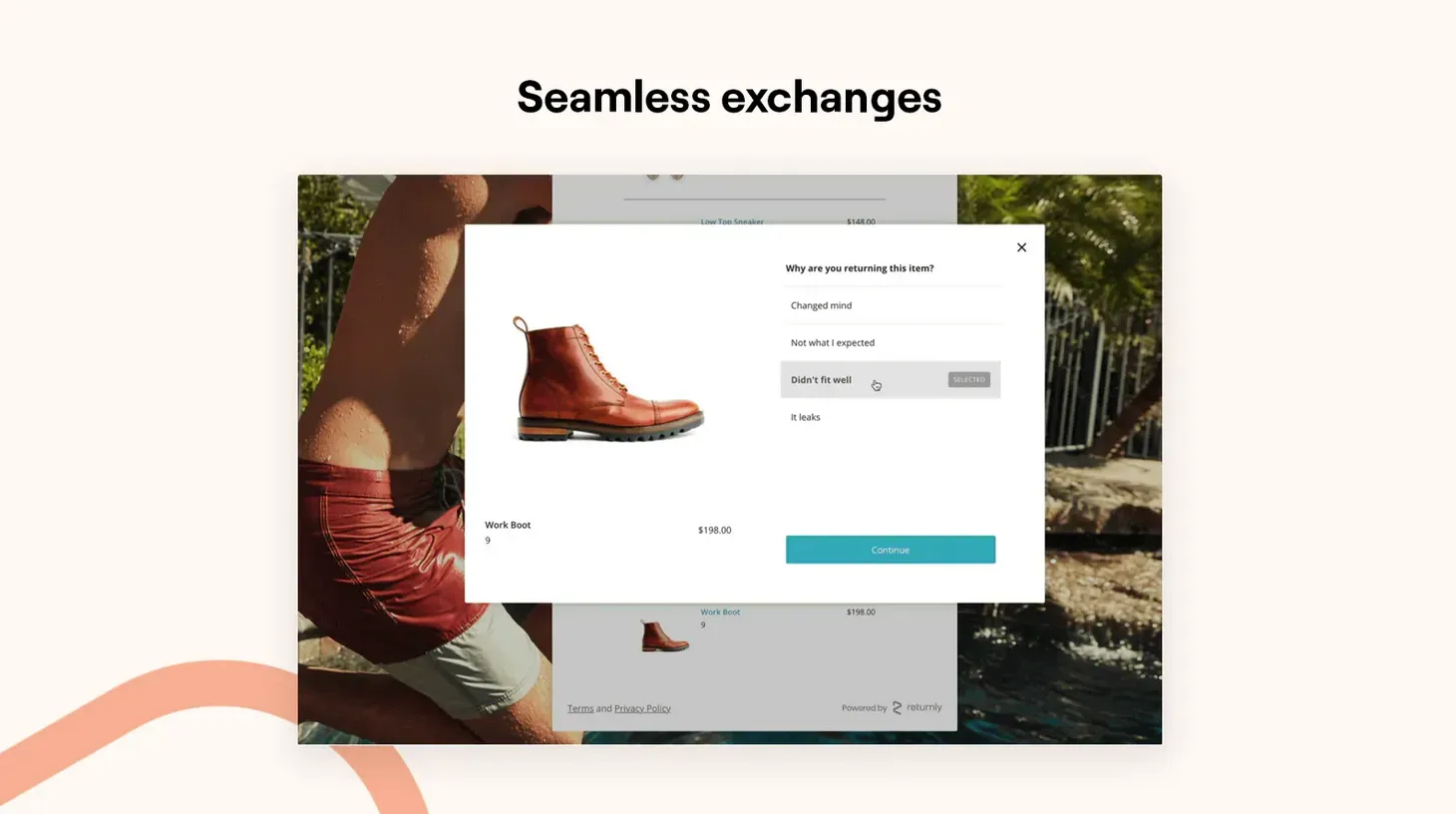 Returnly Shopify Returns App Review