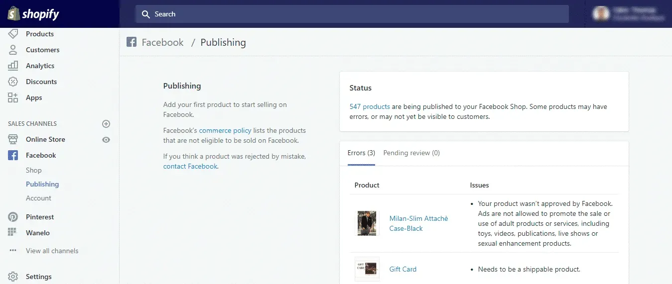 Shopify Dashboard 14 2