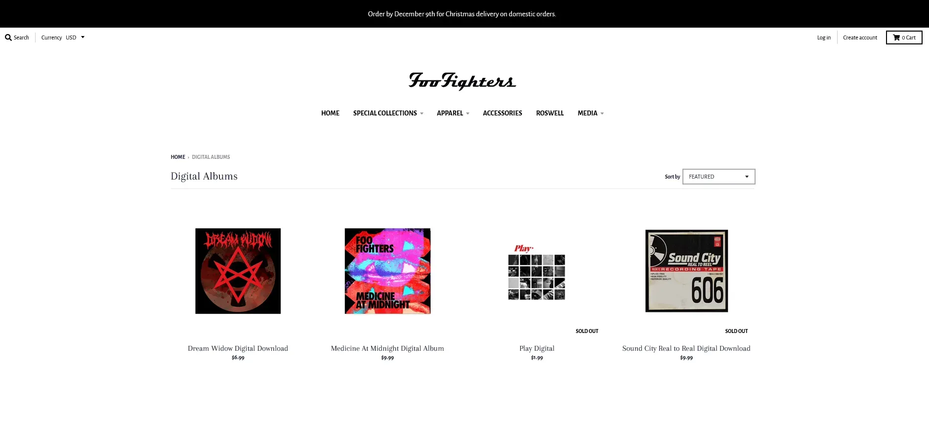 Shopify vs Volusion - Shopify Digital Products