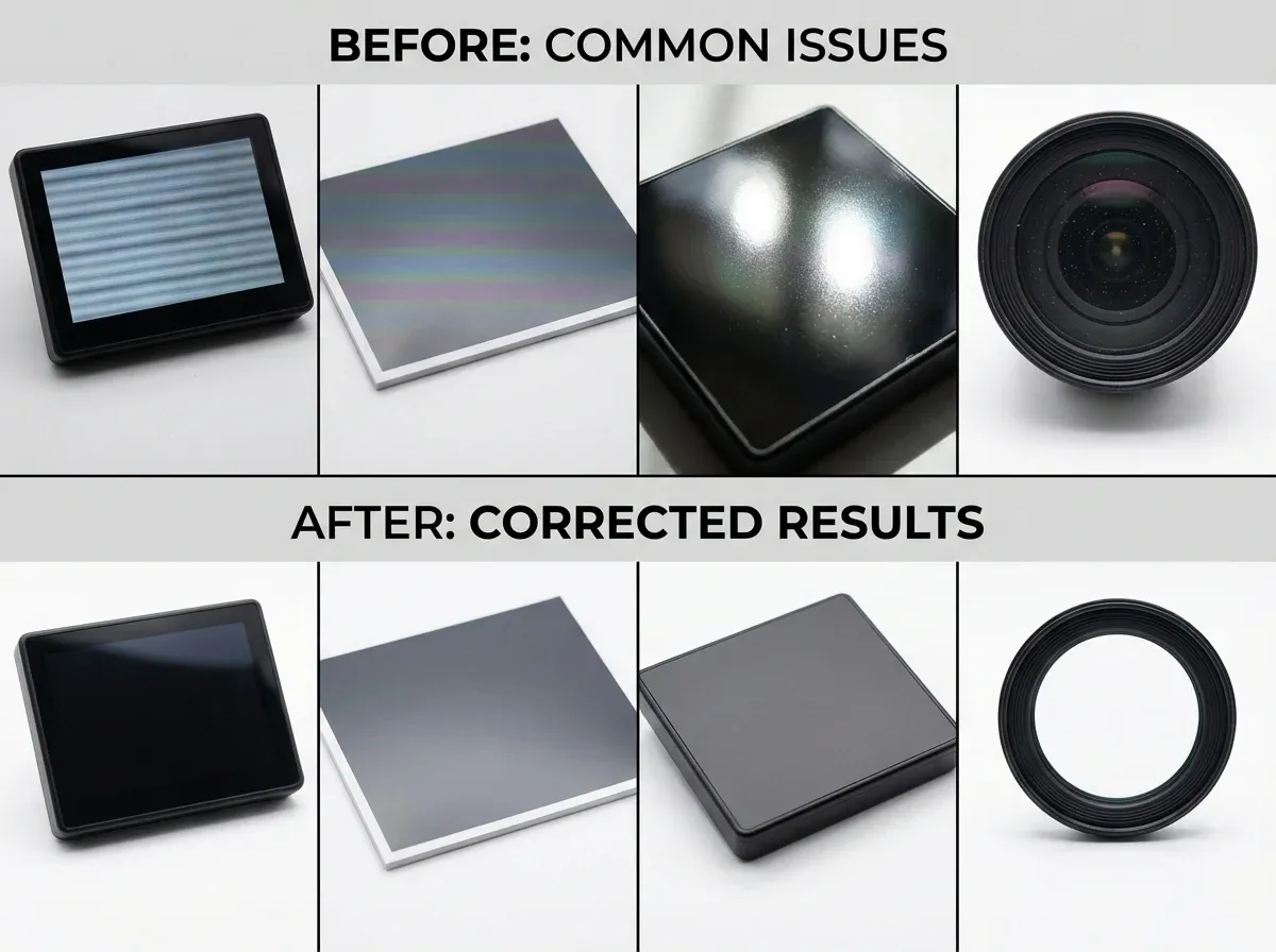 Troubleshooting Quick Fixes.webp