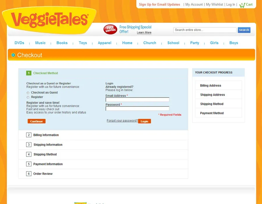 VT-Checkout-Original