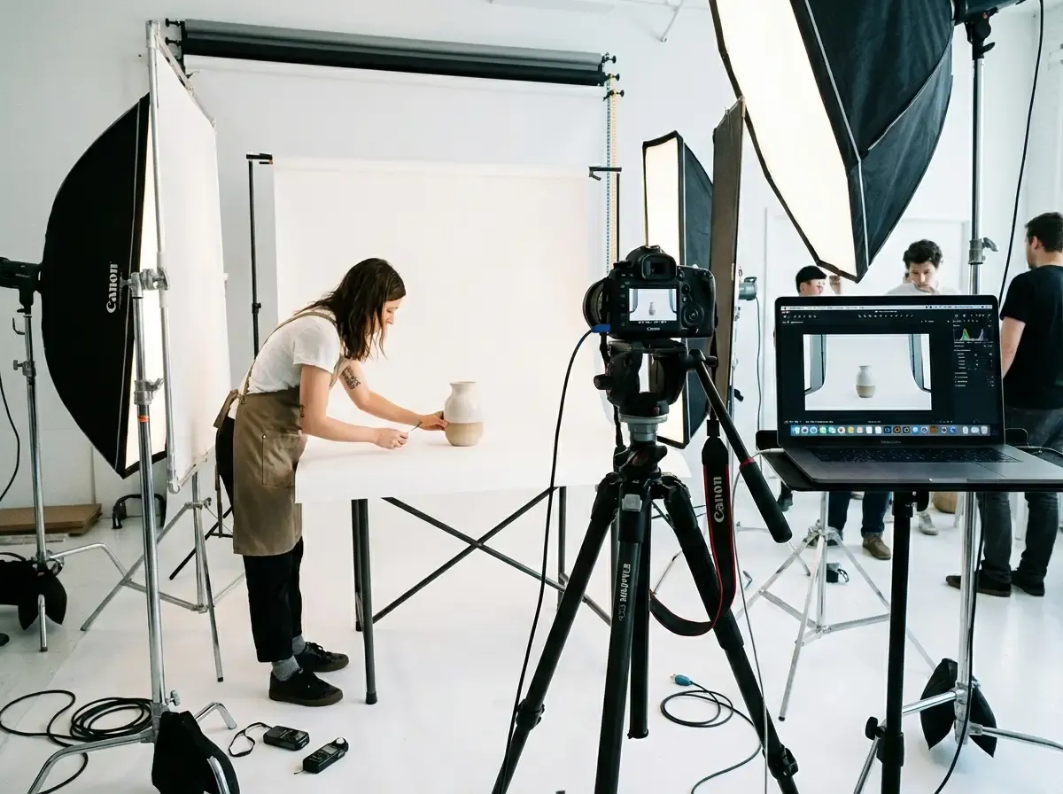 What “real” product photography covers in 2026.webp