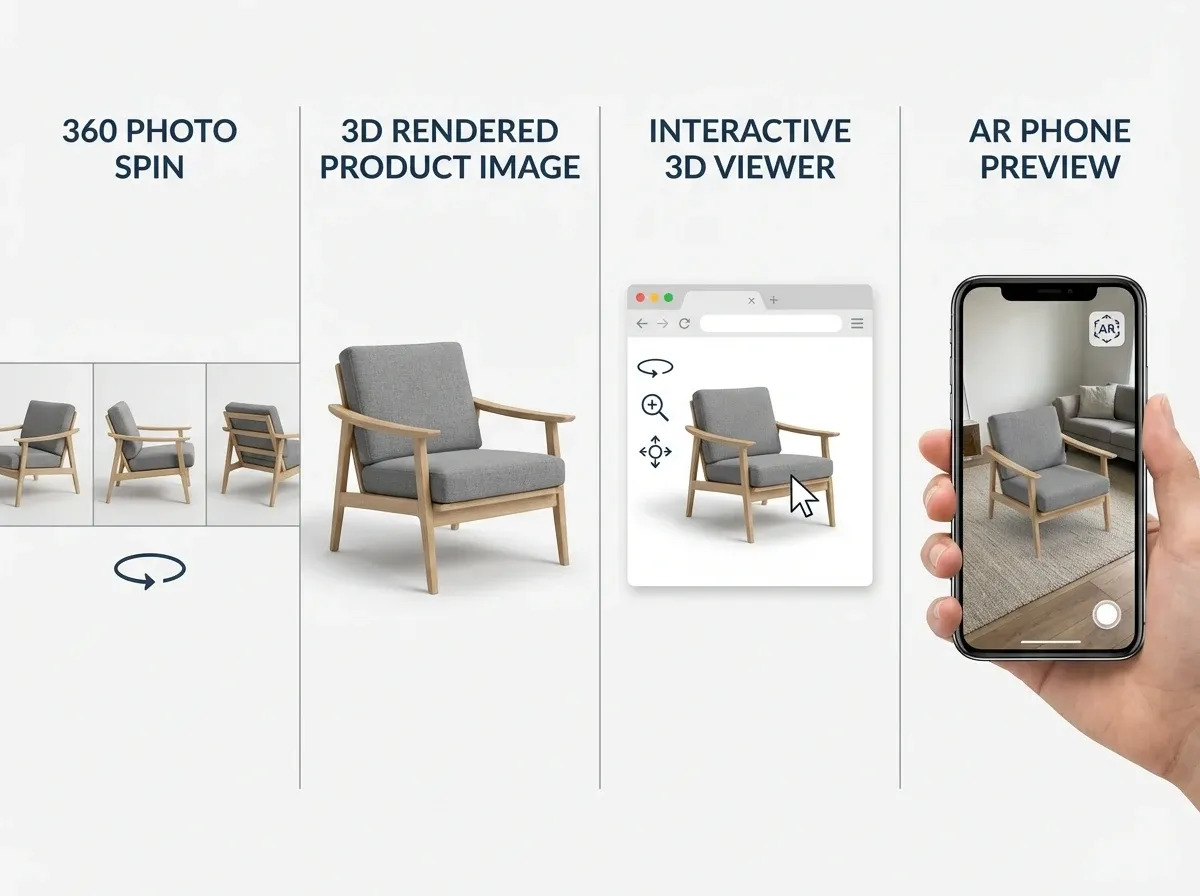 What 3D ecommerce actually means (and what it does not).webp