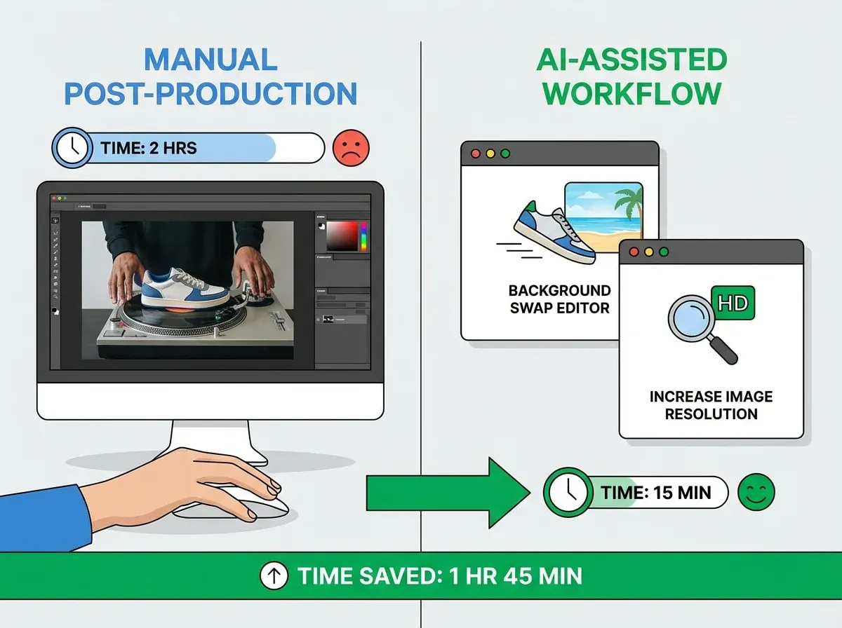 Where AI Fits Speeding Up the Workflow.webp