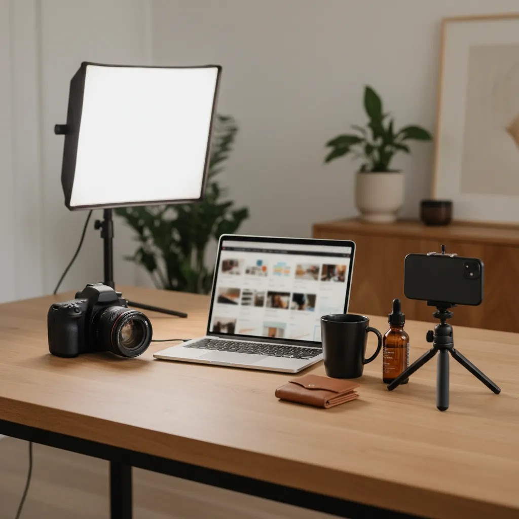 ai-product-ugc-setup-with-camera-smartphone-lighting-and-sample-products-for-eco.jpg