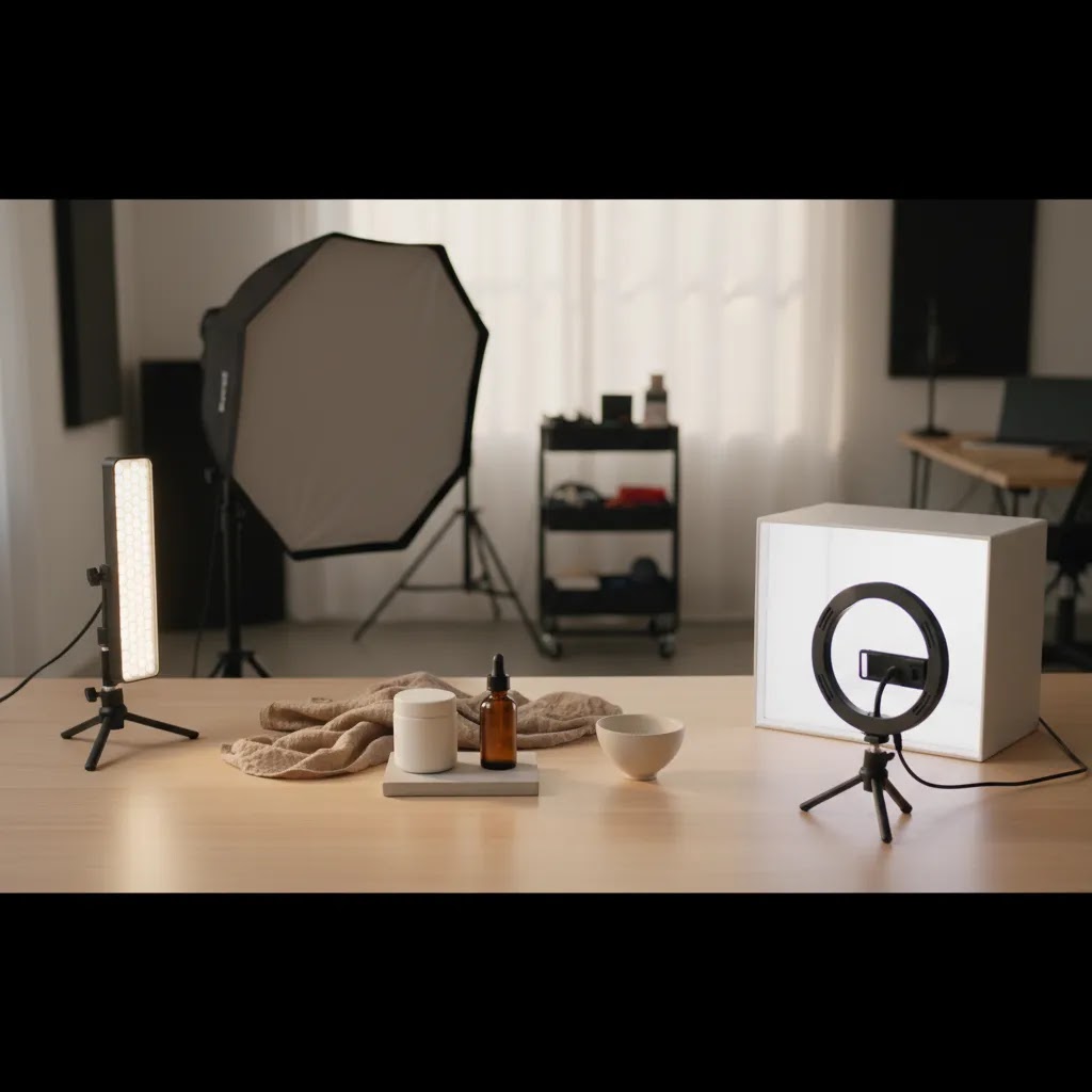 best-light-for-product-photography-guide-showing-led-panels-softbox-ring-light-a.jpg