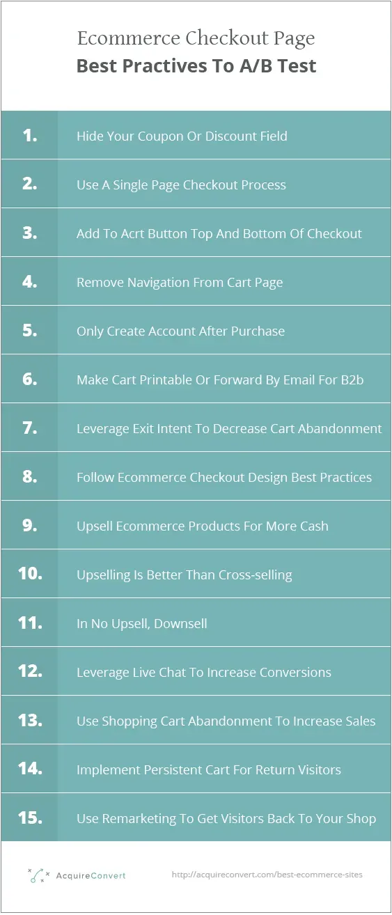 checkout-ecommerce-best-practices