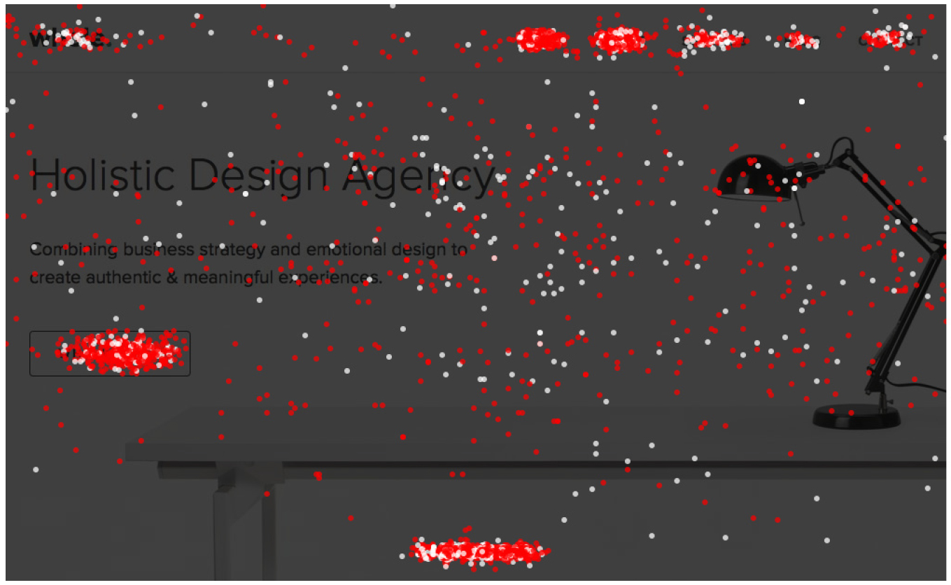 Email list building illustration