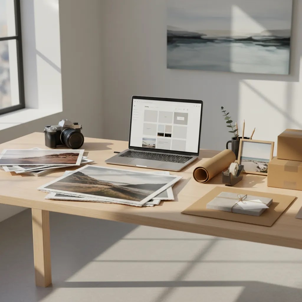 ecommerce-for-photographers-workspace-with-camera-prints-packaging-and-online-st.jpg