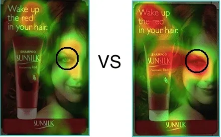 conversion optimization directional cues