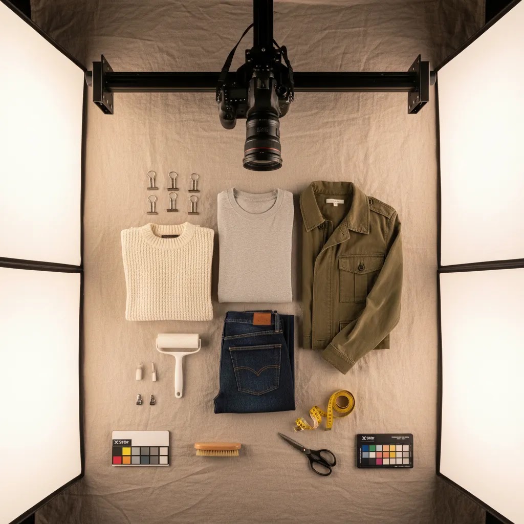 flat-lay-clothing-photography-equipment-setup-with-overhead-camera-lighting-back.jpg