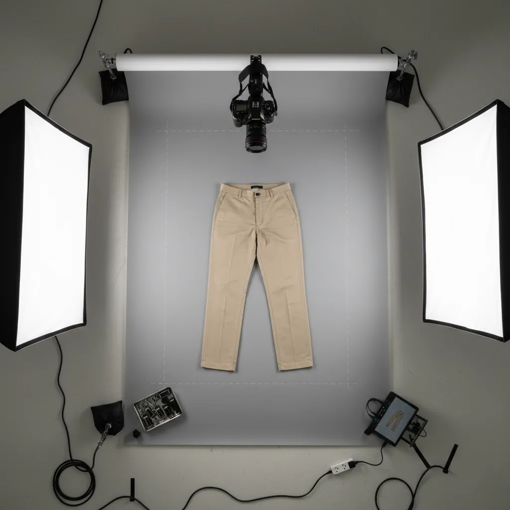 flat-lay-pants-photography-overhead-setup-with-camera-rig-lighting-and-aligned-t.jpg