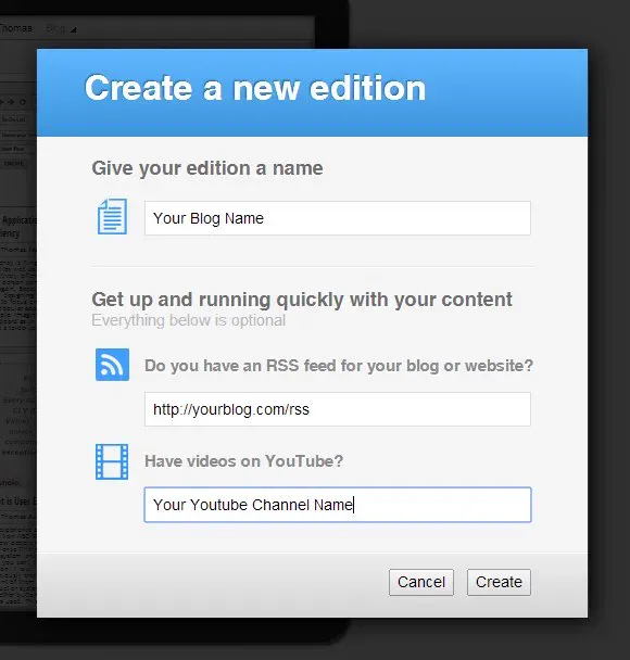 google-currents-signup