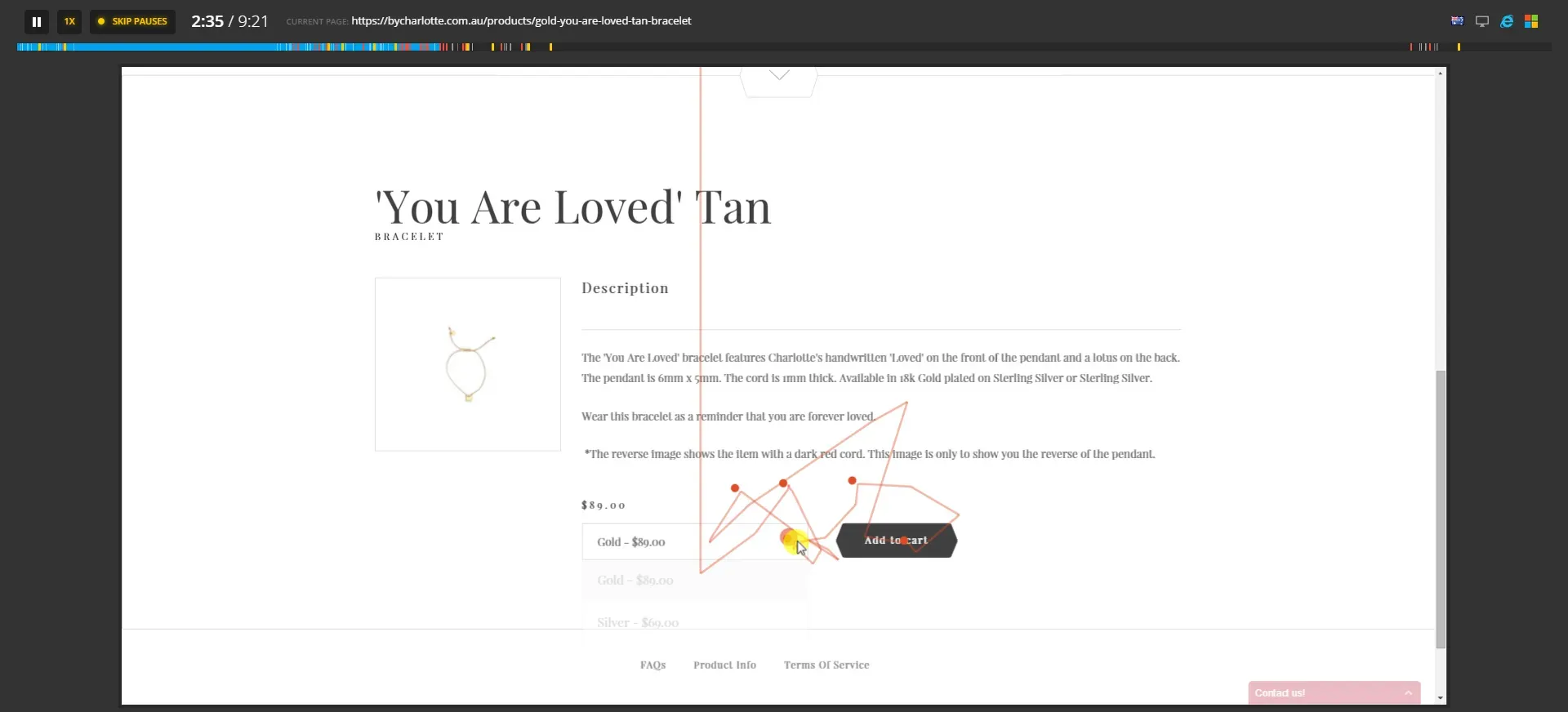 hotjar-visitor-recordings