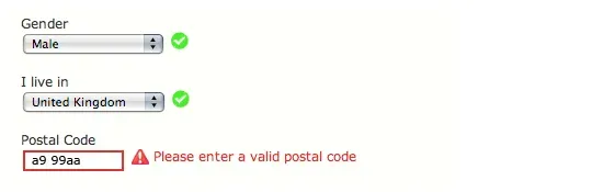 inline-form-validation