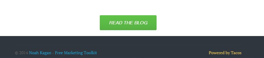 Email list building illustration