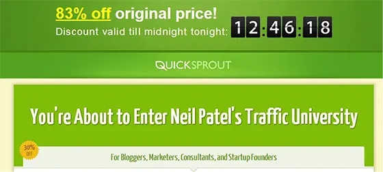 persuasion-quicksprout-example