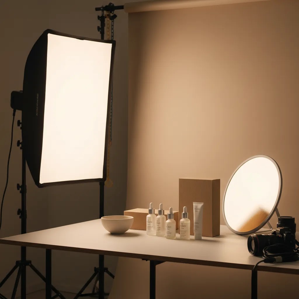 photoshoot-lighting-setup-for-product-photography-with-softboxes-reflector-and-c.jpg
