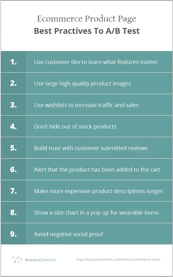 product-page-ecommerce-best-practices