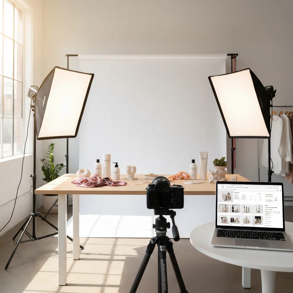 product-photography-austin-studio-setup-with-ecommerce-products-lighting-and-cam.jpg