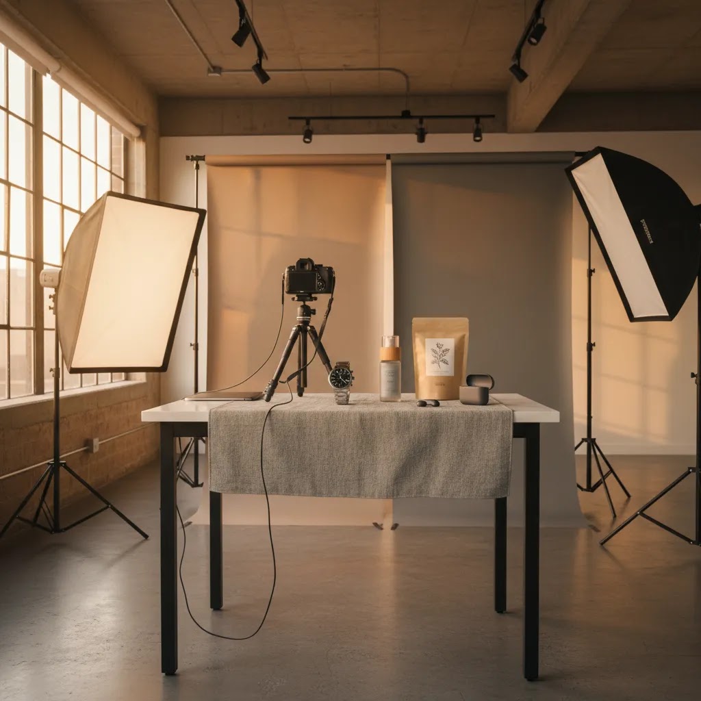 product-photography-houston-studio-setup-with-ecommerce-products-and-professiona.jpg