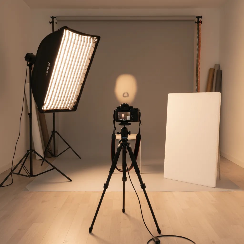 setting-up-photography-lighting-for-loop-lighting-in-a-small-ecommerce-studio.jpg