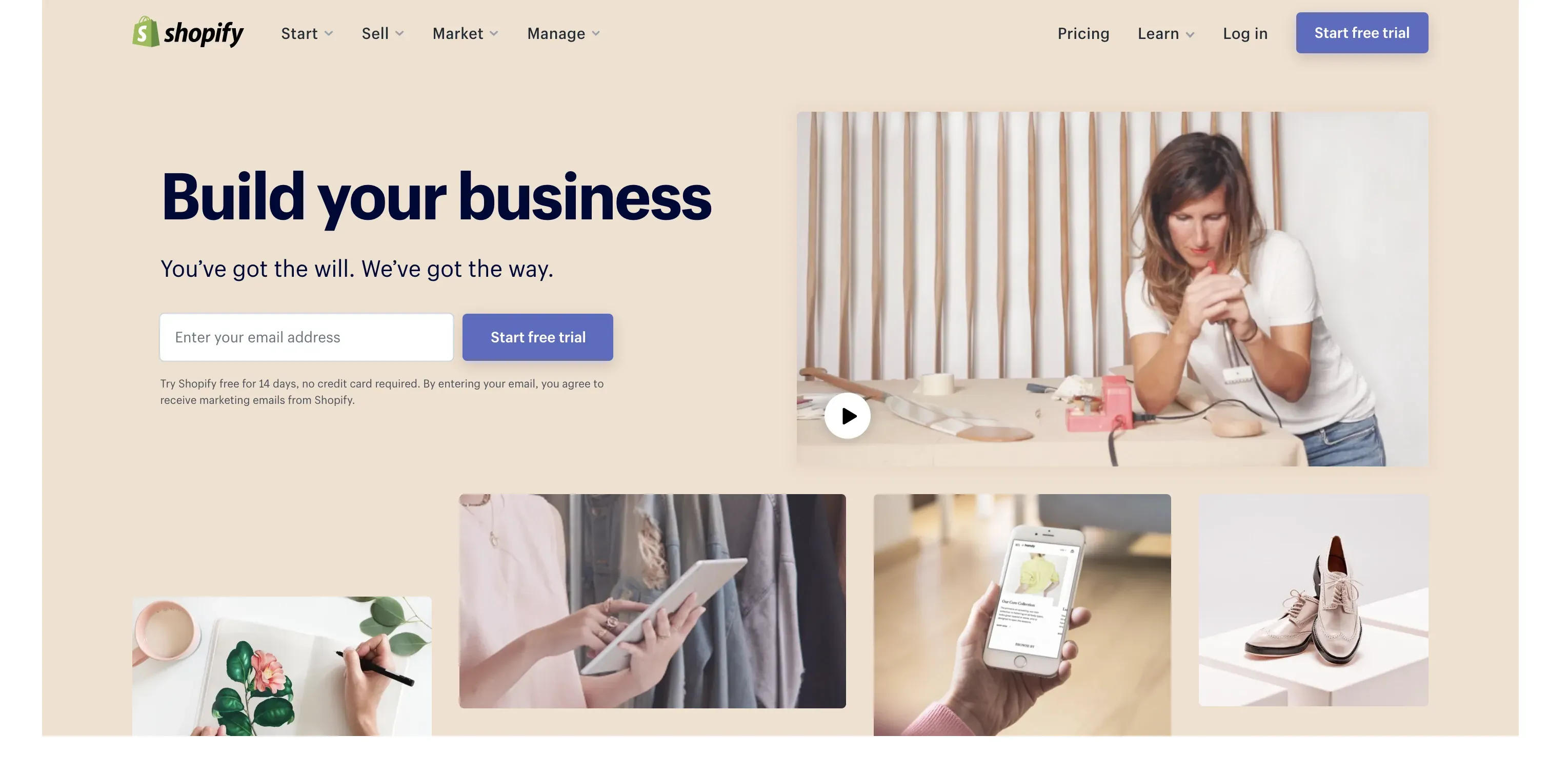 shopify-traffic-and-sales-statistics