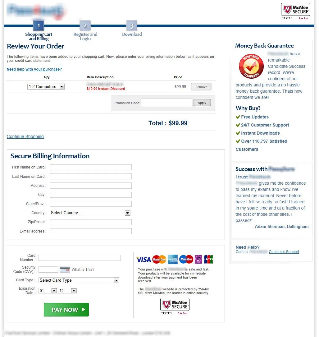 single-step-checkout-no-logo