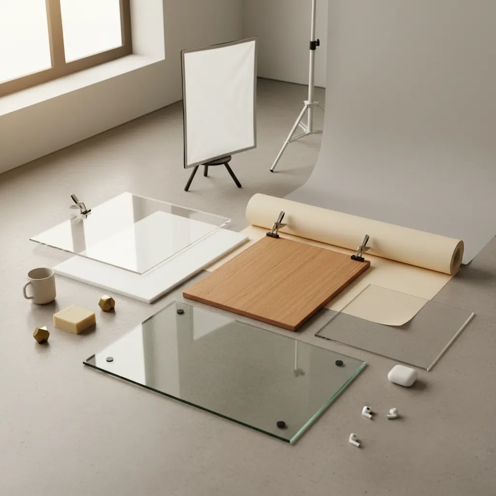 table-top-product-photography-surfaces-including-acrylic-foam-board-paper-wood-a.jpg