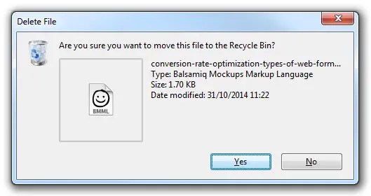 windows-yes-no-dialog